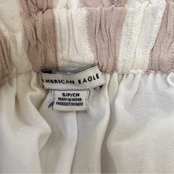 Crop top & Pant Set - Picture 6 of 7